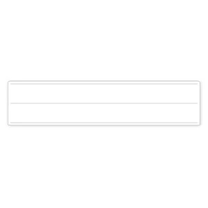 Sizzix Bigz XL 25" Die - Strips, 2 1/2" Wide - Image 3