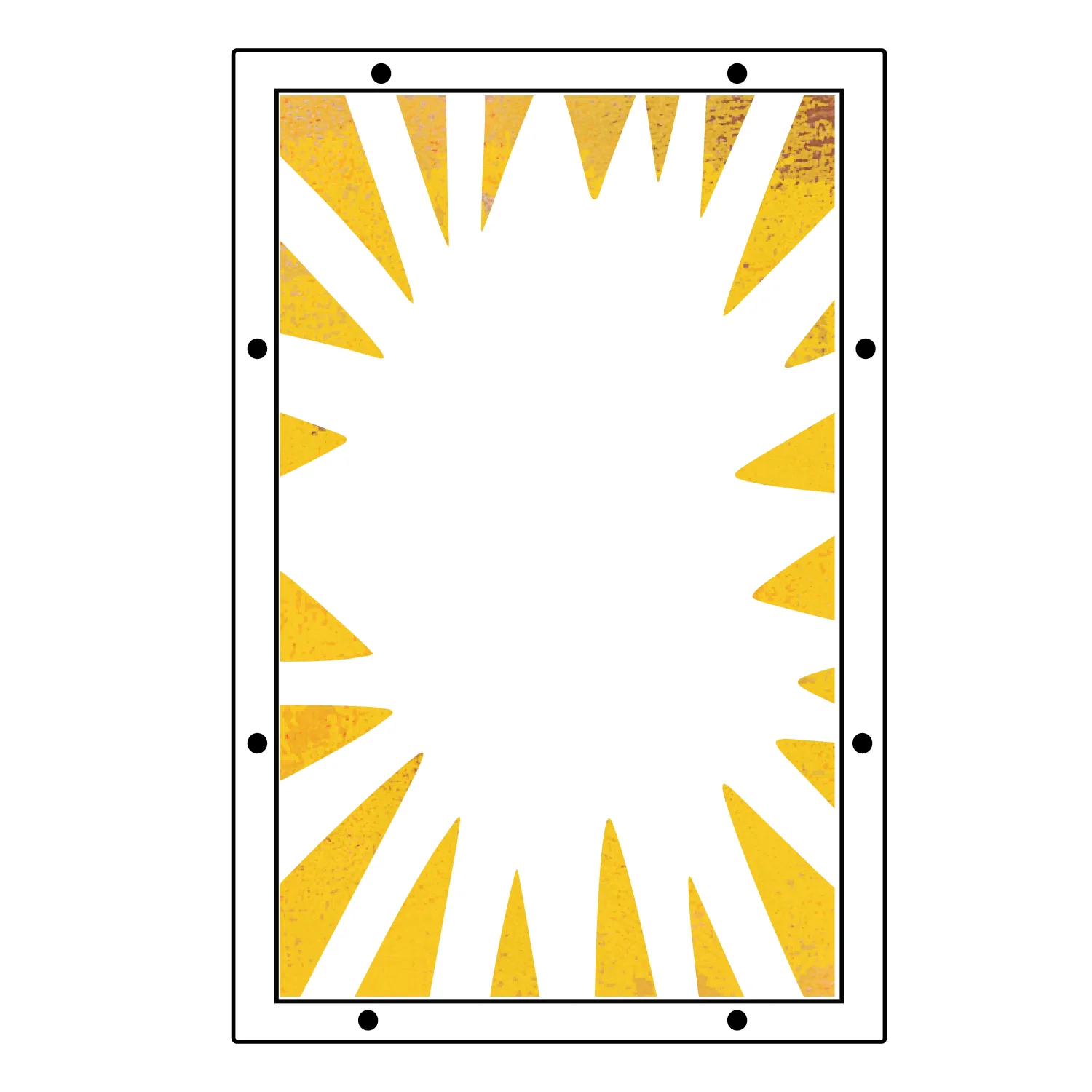 Sizzix Studio Clear Stamps Set 10PK /3PK Stencils - Ad Astra by Cat Kerr - Image 3