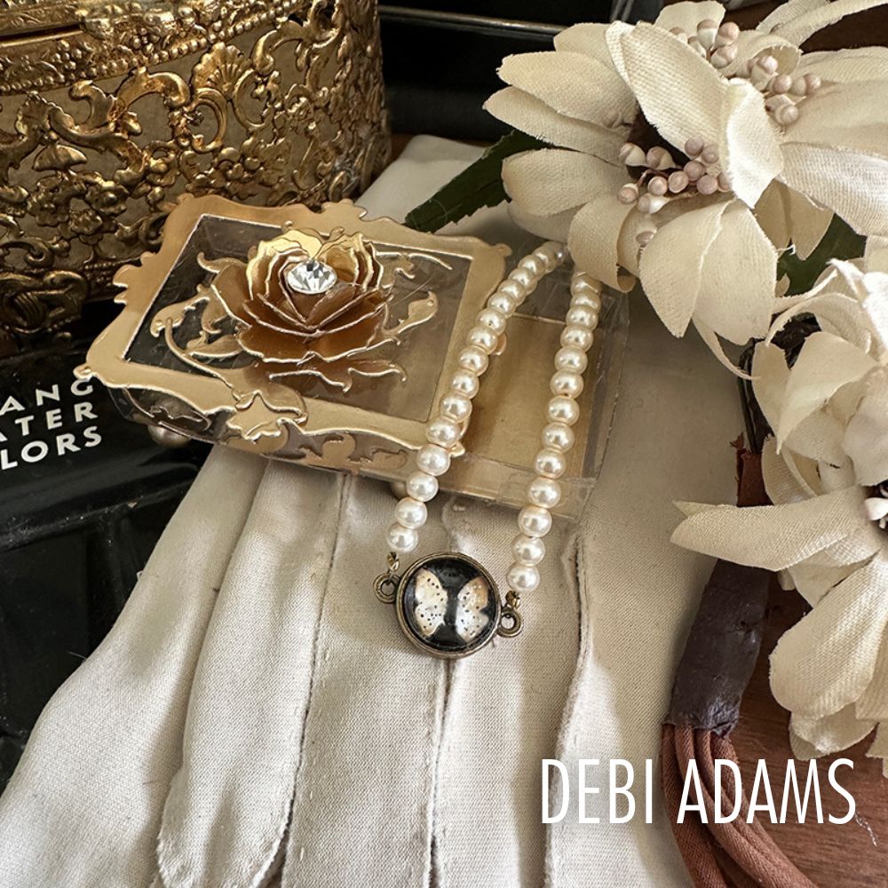 Sizzix Thinlits Die Set 15PK Vault Boutique by Tim Holtz - Image 8